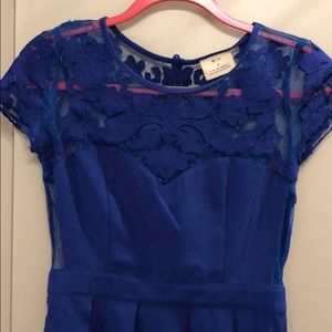 Pins and Needles Dress